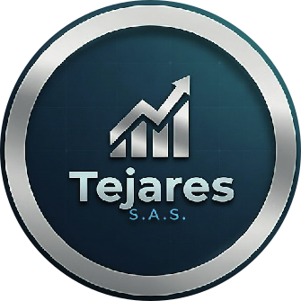 Logo Tejares